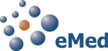 eMed - Sistema de Gestão Médico